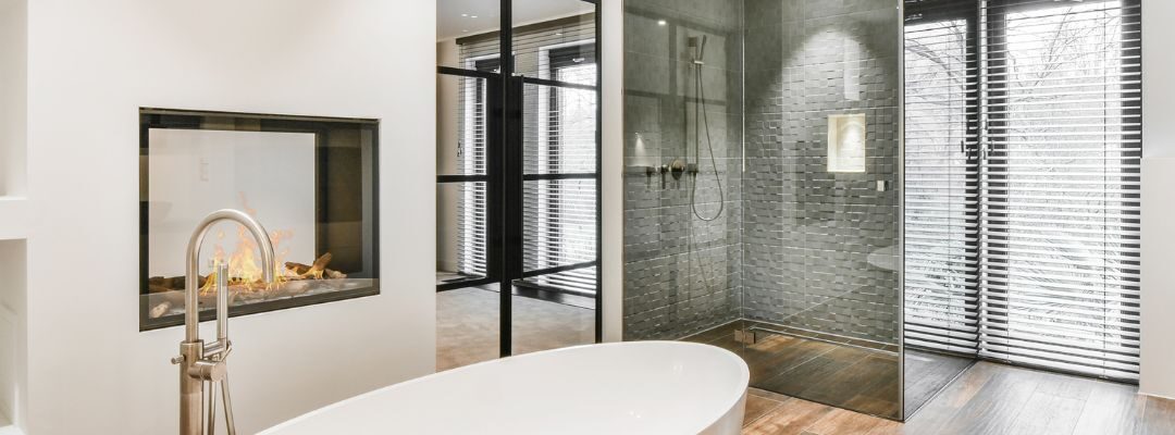 The Pros and Cons of Different Bathroom Layouts