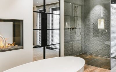 The Pros and Cons of Different Bathroom Layouts