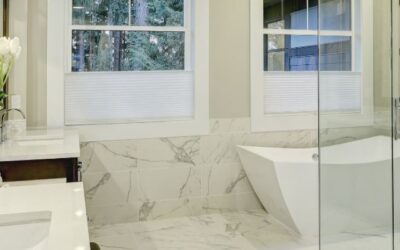 The Difference Between Bathroom Refurbishing, Renovating, & Remodelling