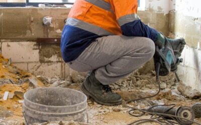 9 Trades Required For Bathroom Renovations