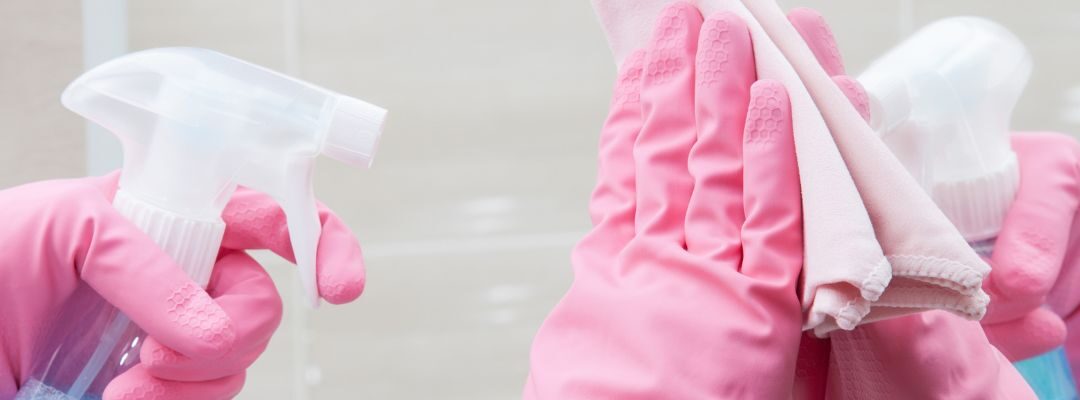 How to Prevent Mould and Mildew in a Bathroom