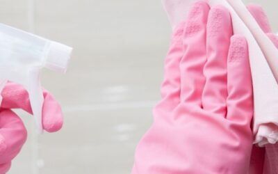 How to Prevent Mould and Mildew in a Bathroom